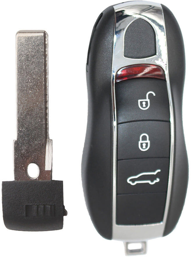 AutoKey Supply USA Corp. 2010 - 2017 Porsche Smart Key 3B FCC# KR55WK50138