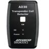 ADVANCED DIAGNOSTICS AD30 Transponder Coil Detector