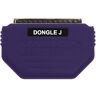 ADVANCED DIAGNOSTICS ADC-178 "P" Dongle for the Pro (Dark Purple) - Chrysler, Dodge, Jeep & Plymouth (1998 To 2001)