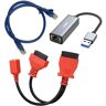 AUTEL BMW F Series Ethernet Cable Kit