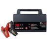 Schumacher DSR ProSeries INC100 100 Amp 12V Battery Charger Flash Reprogrammer and Power Supply With Battery Support Adjustable Mounting Brackets