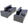 Keyline USA Keyline 303 Duplicator Mercedes 2-Track Adapter - B3304/ MM