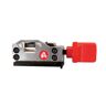 Keyline USA Keyline Laser 994 Red Jaw A High Security - B3311 - OPZ03182B