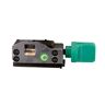 Keyline USA Keyline Laser 994 Green Jaw C - B3313 - OPZ05223B