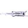 Original Lishi Lishi FO38 2in1 Decoder and Pick