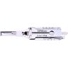 Original Lishi Lishi SIP22 2in1 Decoder and Pick