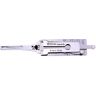 Original Lishi Lishi HU101(10) 2in1 Decoder and Pick