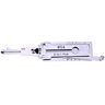 Original Lishi Lishi KY14 2in1 Decoder and Pick for KIA