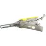 UAP LIMITED NVLISHI3-1VA6-4LIFTER Genuine Lishi VA6 4 Lifter Night Vision 3 in 1 Tools for Toyota Nissan Mercedes