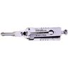 Original Lishi Lishi TOY43R 2in1 Decoder and Pick