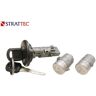 2003 - 2007 Strattec Cadillac Chevrolet  GMC  Hummer Lock Set / 7012945