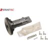 2003 - 2009 Strattec Cadillac Chevrolet Dodge GMC Hummer Ignition Full Repair Kit / 707835