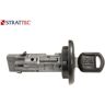 2003 - 2009 Strattec Cadillac Chevrolet Dodge GMC Hummer Ignition Lock Service Package Coded / 707835C