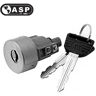 ASP Inc. 1992 - 2001 ASP Acura Honda Non Transponders Ignition Lock Cylinder W/ Key C-19-113