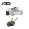 ASP Inc. 2004 - 2018 Nissan Ignition Lock Cylinder - Coded - C-16-137
