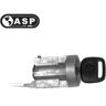 ASP Inc. 1998 - 2002 Toyota Corolla RAV4 Ignition Lock Cylinder - Coded - 8 Cuts - C-30-153