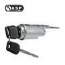 ASP Inc. 1995 - 2003 ASP Toyota Ignition Lock Cylinder 8-Cut W/ Key C-30-142