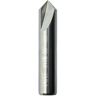 RAISE KEY CUTTERS RAISE Universal Grade Carbide 0.4mm (90�) Dimple Cutter P-2521