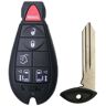 MOPAR 2008 - 2020 Chrysler Dodge VW Fobik Key 6B FCC# M3N5WY783X/ IYZ-C01C