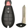 MOPAR 2013 - 2021 Dodge RAM Fobik Key 4B FCC# GQ4-53T