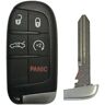 MOPAR 2019 - 2021 Dodge Smart Key 5B FCC# M3N-40821302