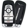 2020 - 2021 Ford Bronco Smart Key 5B FCC: M3N-A2C931426