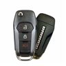 2020 - 2021 Ford Bronco Remote Flip Key 3B N5F-A08TAA