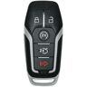 2013 - 2017 Ford Smart Key 5B FCC# M3N-A2C31243300