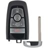 2017 - 2019 Ford Smart Key 4B FCC# M3N-A2C93142300