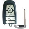 2017 - 2020 Ford Smart Key PEPS 5B FCC# M3N-A2C93142600