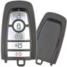 AutoKey Supply USA Corp. 2017 - 2020 Ford Smart Key PEPS 5B FCC# M3N-A2C93142600