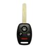 2008 - 2014 Honda Accord (4Drs) Remote Head Key FCC# KR55WK49308