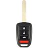 ILCO 2016 - 2020 Honda Remote Key 4B FCC# MLBHLIK6-1TA