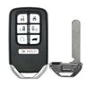 2018 - 2019 - Honda Odyssey Smart Key 7B FCC# KR5V2X