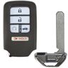 AutoKey Supply USA Corp. 2018 - 2021 - Honda Accord Smart Key 5B FCC# CWTWB1G0090