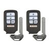 AutoKey Supply USA Corp. 2018 - 2021 - Honda Accord Smart Key 5B FCC# CWTWB1G0090 (2 Pack)