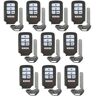 AutoKey Supply USA Corp. 2018 - 2021 - Honda Accord Smart Key 5B FCC# CWTWB1G0090 (10 Pack)