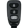 2013 - 2017 Hyundai Elantra GT Remote Control 4B FCC# TQ8RKE-3F03