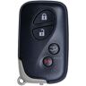 AutoKey Supply USA Corp. 2010 - 2015 Lexus Smart Key 4B FCC# HYQ14ACX - 5290 Board