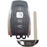 AutoKey Supply USA Corp. 2017 - 2021 Lincoln 2-Way PEPS Smart Key 5B FCC# M3N-A2C94078000