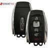 STRATTEC 2018 - 2021 Lincoln Smart Key Gen 5 PEPS Fob - 2 Ways 5B FCC# M3N-A2C94078000