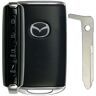 2020 - 2021 Mazda Prox Smart Key 4B FCC# WAZSKE13D03