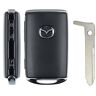 2020 - 2021 Mazda Prox Smart Key 3B FCC# WAZSKE13D03