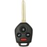 ILCO 2011 - 2019 Subaru Remote Head Key 4B FCC# CWTWB1U811