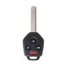ILCO 2011 - 2014 Subaru Remote Head Key 4B FCC# CWTWB1U811
