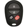 ILCO 2004 - 2008 Toyota Remote Control 4B FCC# GQ43VT20T