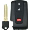 2004 - 2009 Toyota Prius without Smart Entry Key 3B FCC# MOZB21TG (Black Logo)