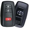 2019 - 2021 Toyota RAV4 Smart Prox Remote Key 3B FCC# HYQ14FBC