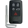 AutoKey Supply USA Corp. 2007 - 2017 Volvo Smart Key without PCC 5B FCC# KR55WK49264