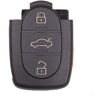 1998 - 2002 Volkswagen Flip Key - Remote Part (Old Fashion) 4B Part # 1J0 959 753F